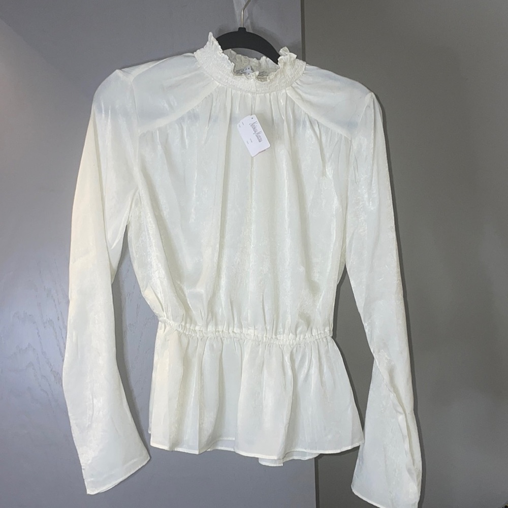 Endless rose blouse